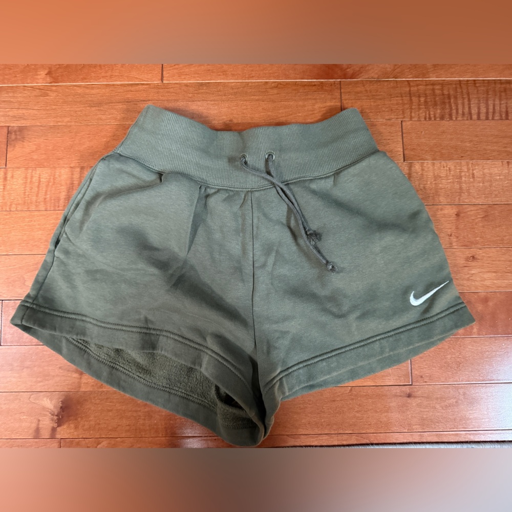 Nike Fleece HR Shorts
